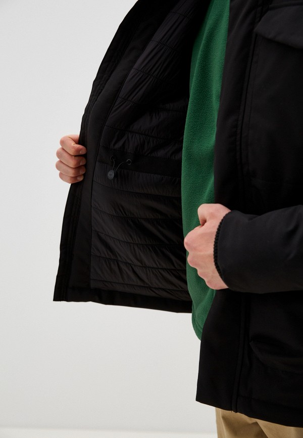 фото Куртка утепленная regatta