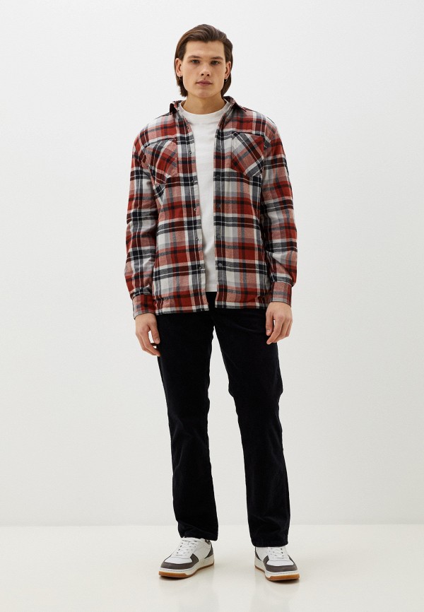 фото Рубашка regatta