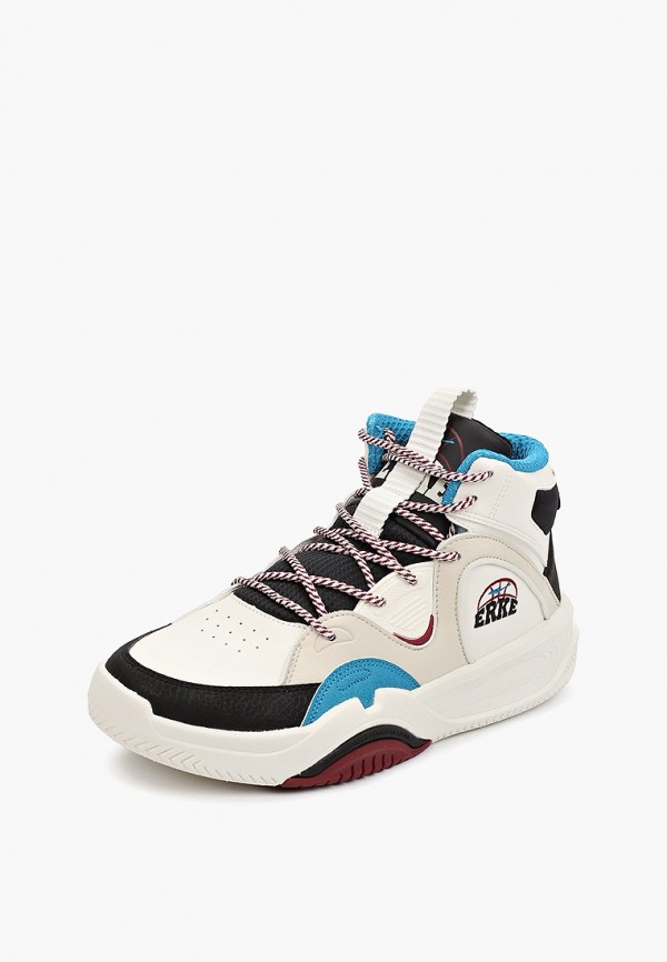 фото Кеды erke