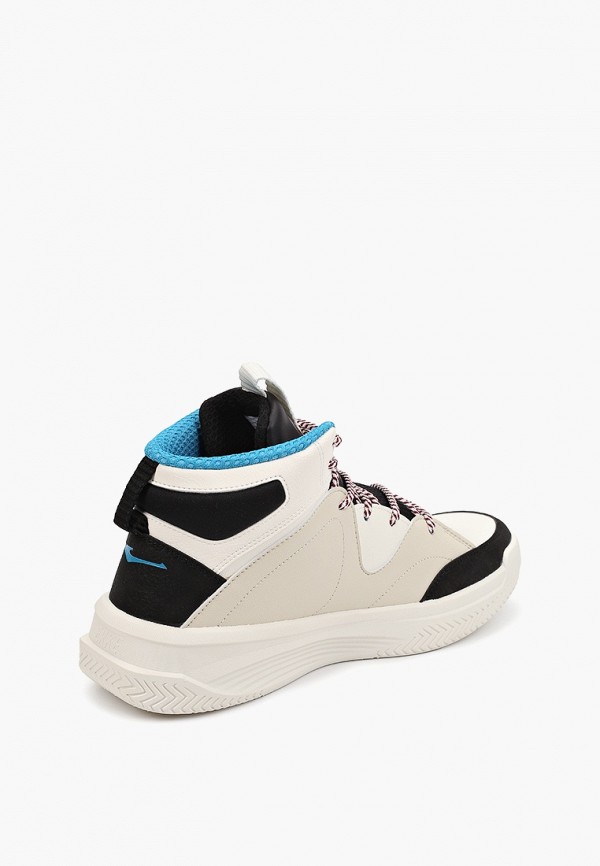 фото Кеды erke