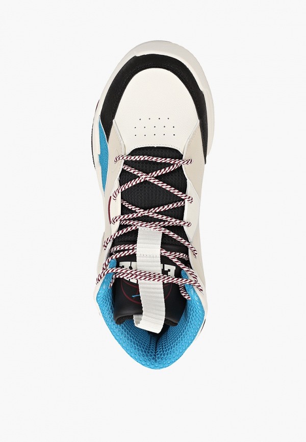 фото Кеды erke