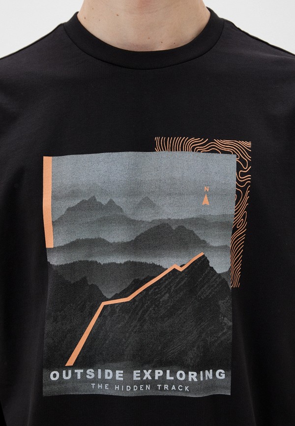 фото Лонгслив baon