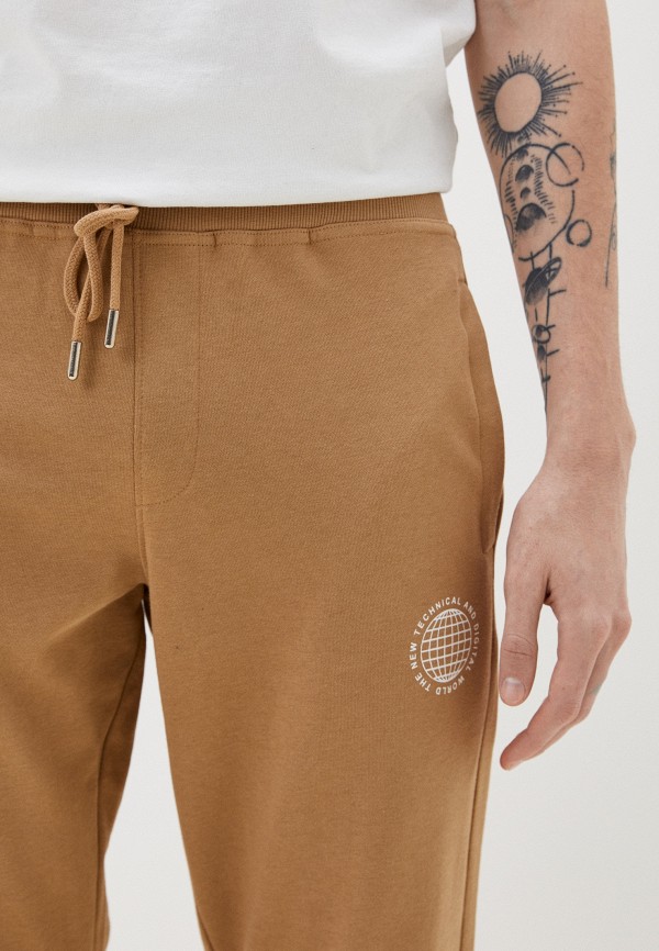 фото Брюки спортивные baon