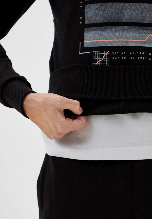 фото Худи baon