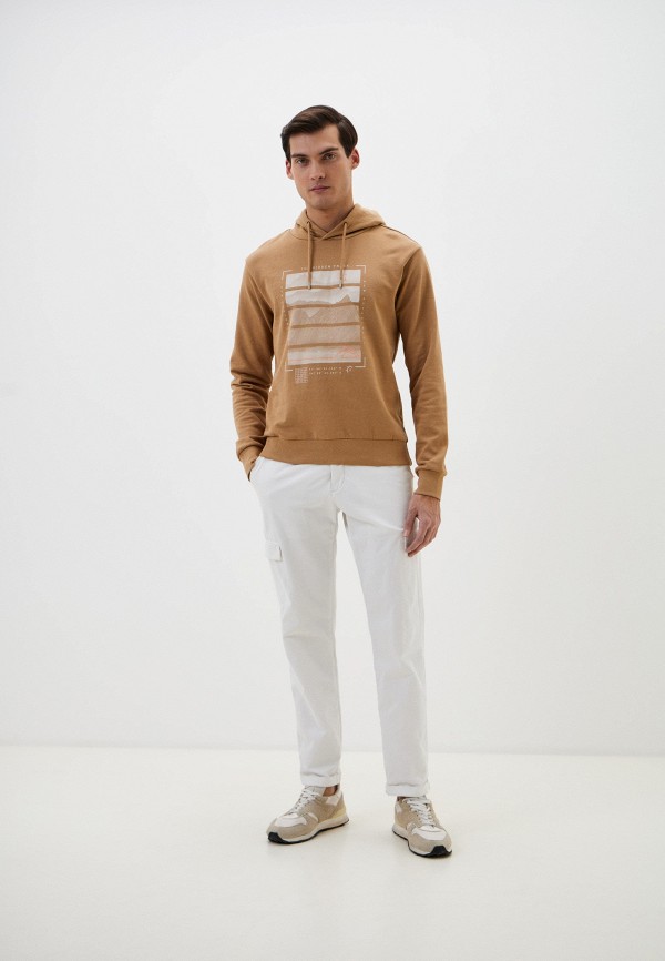 фото Худи baon