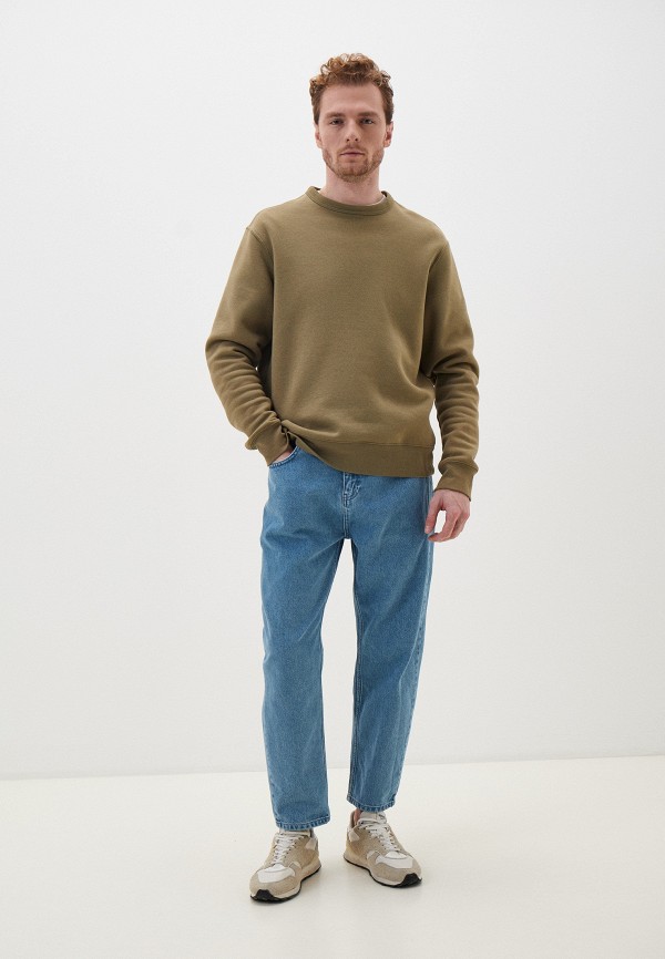 фото Джинсы harry hatchet