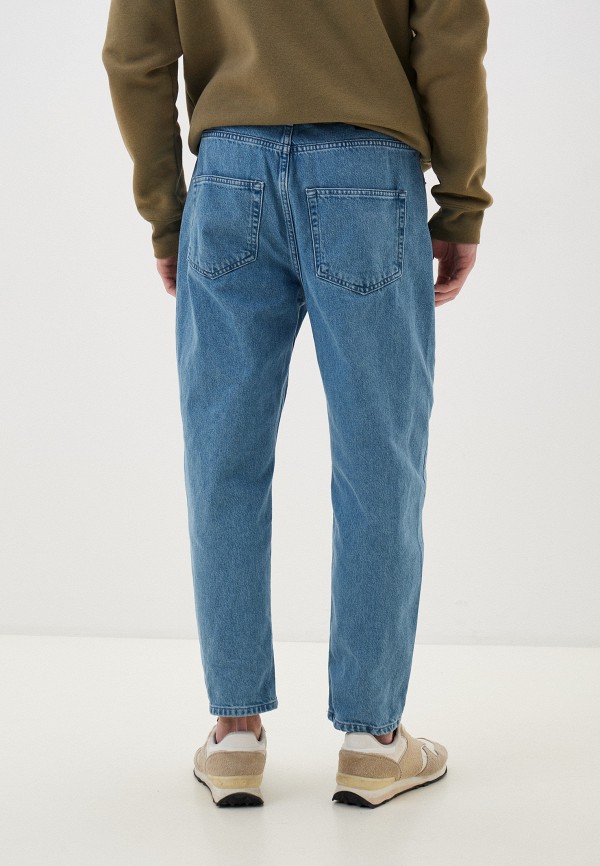 фото Джинсы harry hatchet