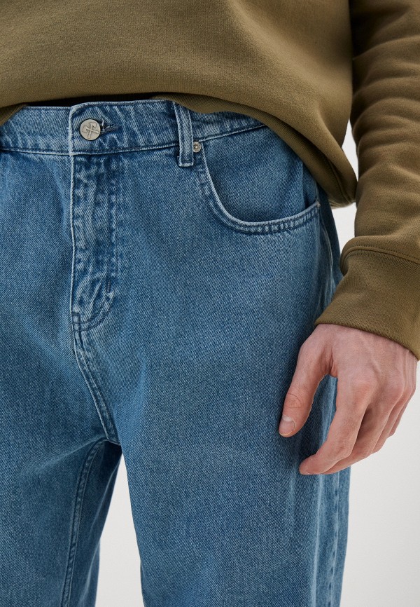 фото Джинсы harry hatchet