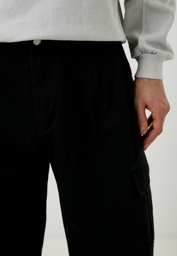 фото Брюки harry hatchet