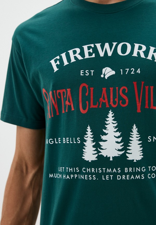 фото Футболка gloria jeans