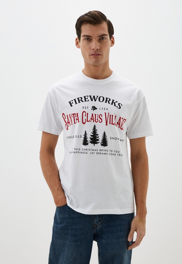 фото Футболка gloria jeans