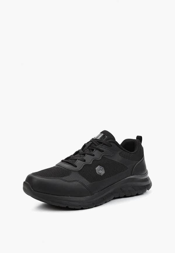 фото Кроссовки lumberjack