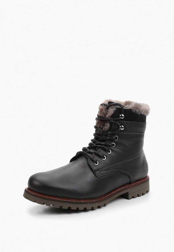 фото Ботинки salamander