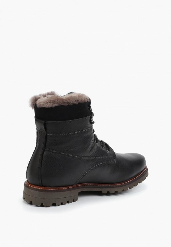 фото Ботинки salamander