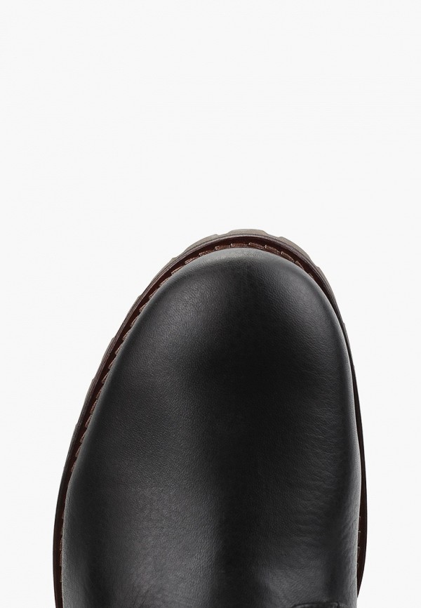 фото Ботинки salamander