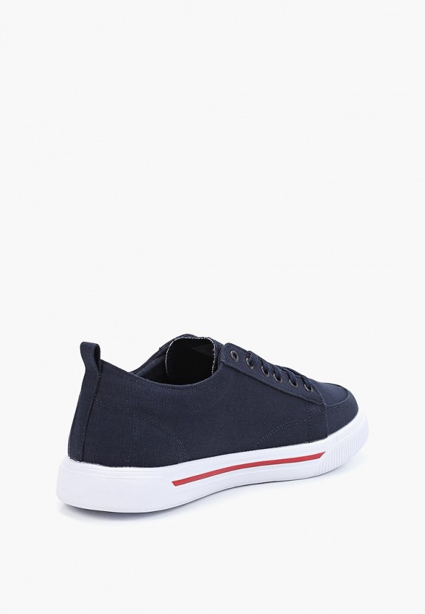 фото Кеды u.s. polo assn.