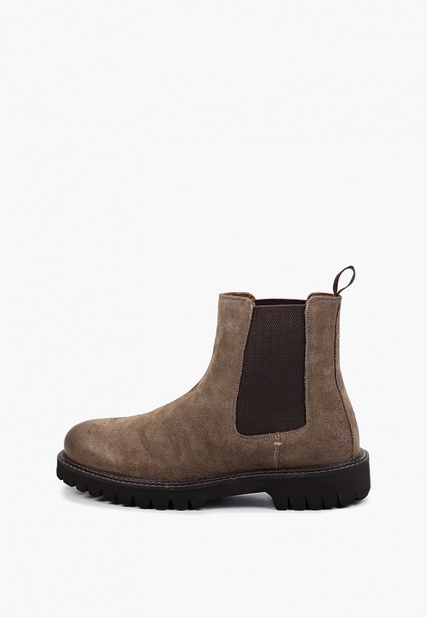 Ботинки Salamander 7490₽