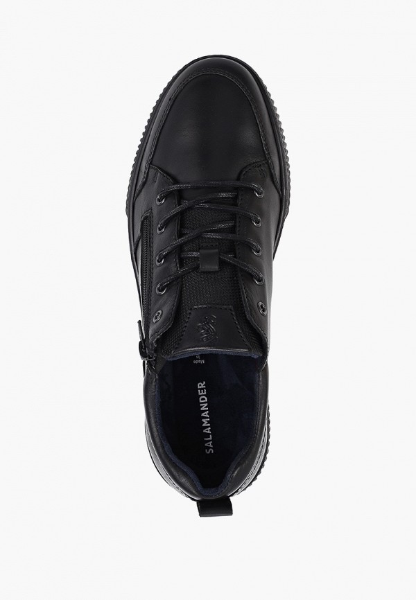 фото Кеды salamander