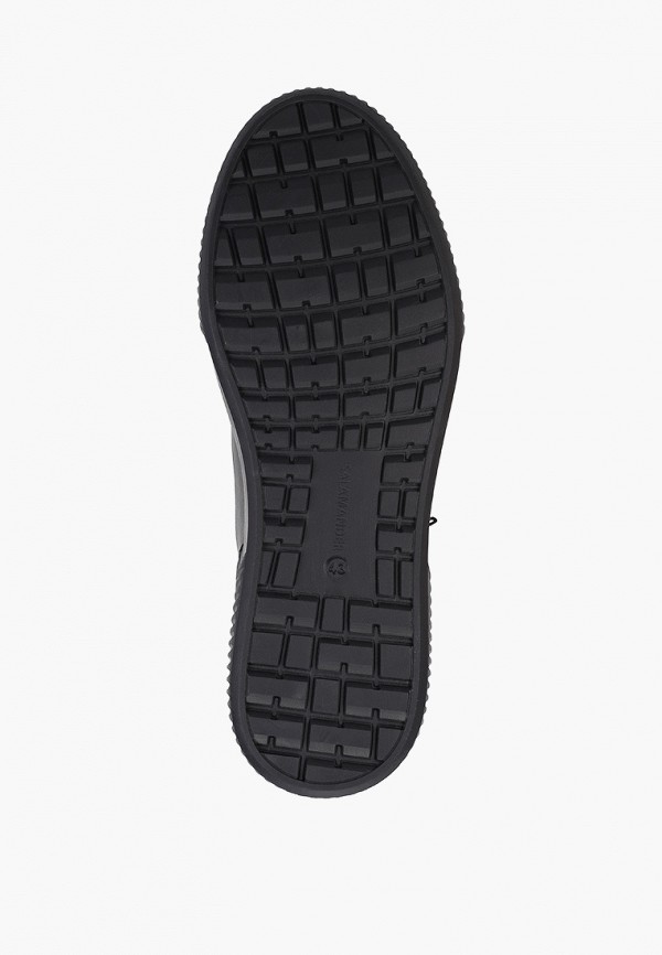 фото Кеды salamander