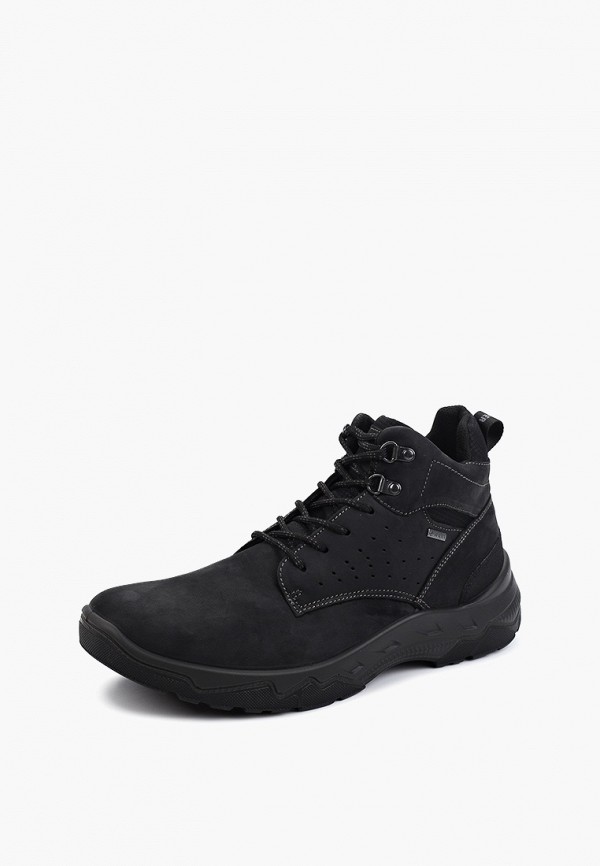 фото Ботинки salamander