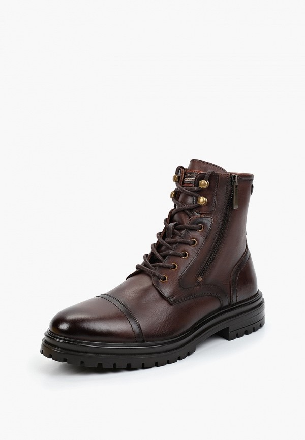 фото Ботинки salamander