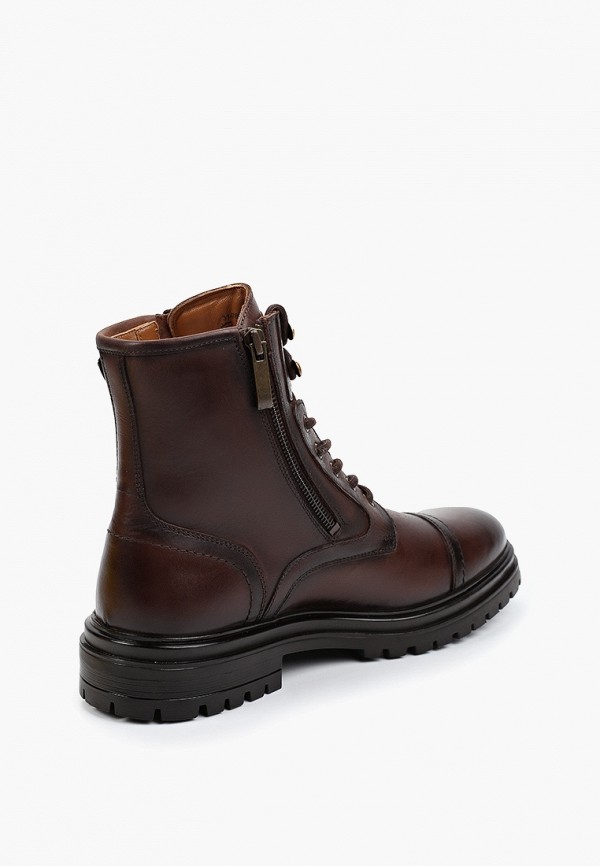 фото Ботинки salamander