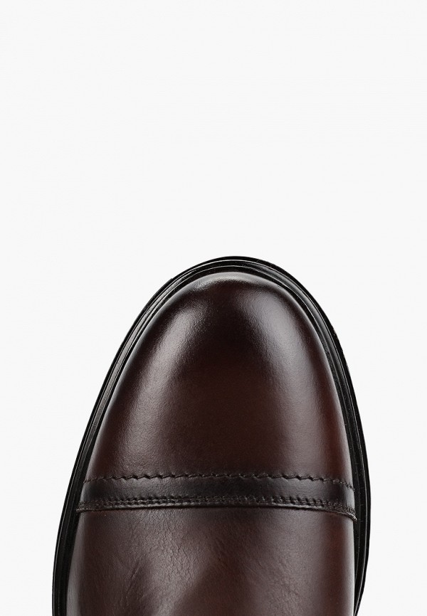 фото Ботинки salamander