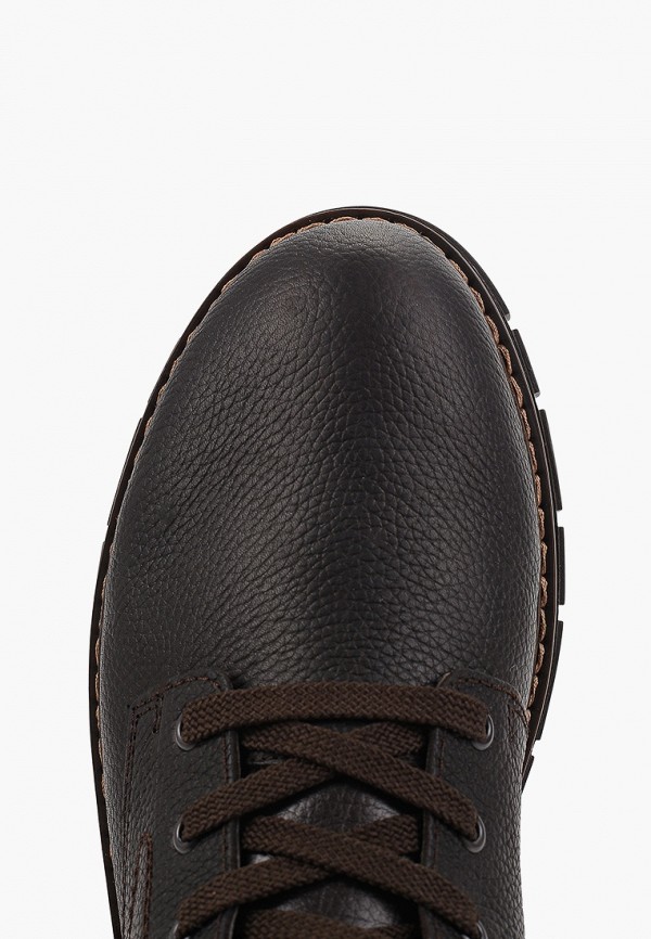 фото Ботинки rieker