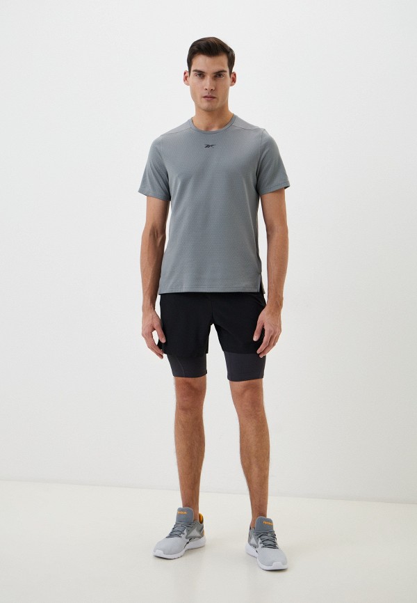 фото Шорты спортивные demix