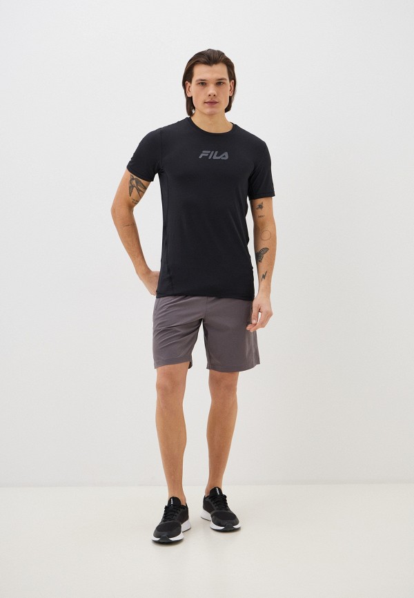 фото Шорты спортивные fila