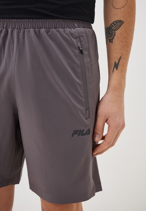 фото Шорты спортивные fila