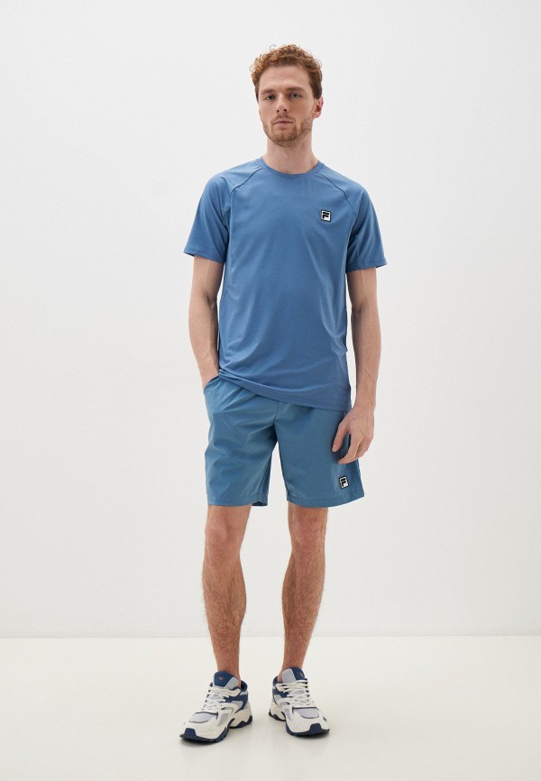 фото Шорты спортивные fila