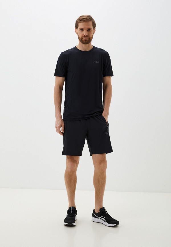 фото Шорты спортивные fila