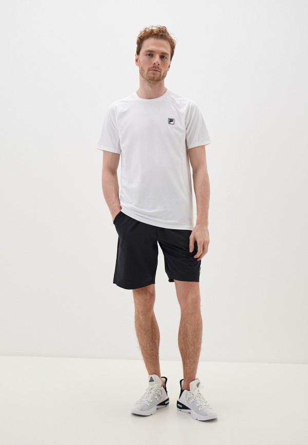 фото Шорты спортивные fila