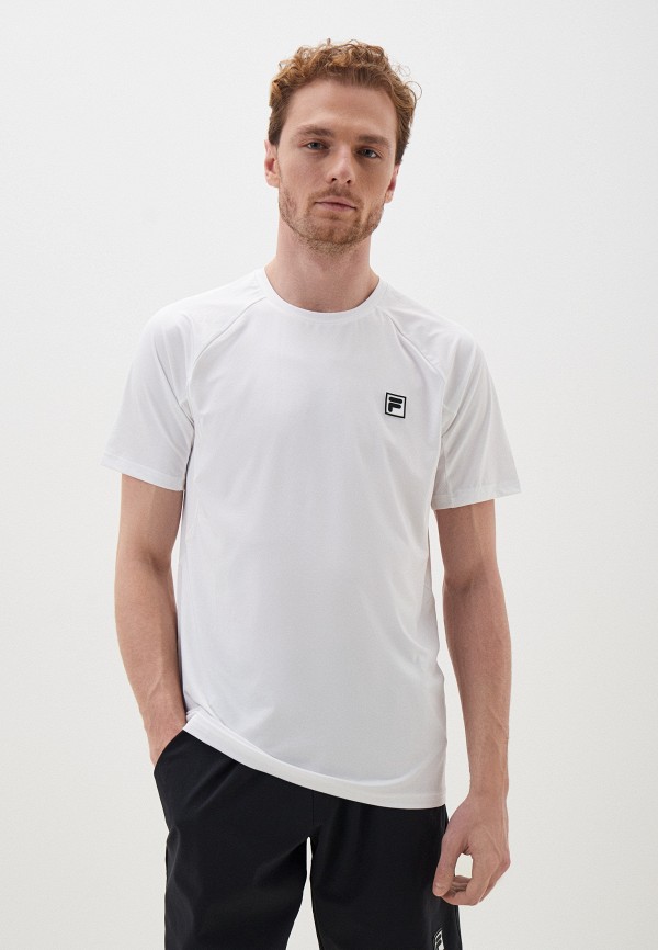 фото Футболка спортивная fila