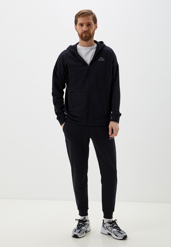 фото Толстовка kappa