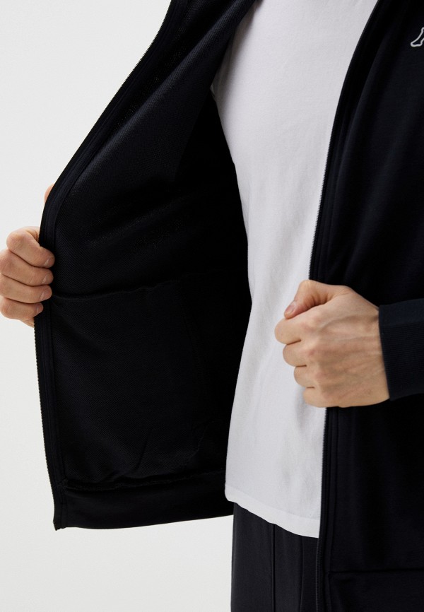 фото Толстовка kappa