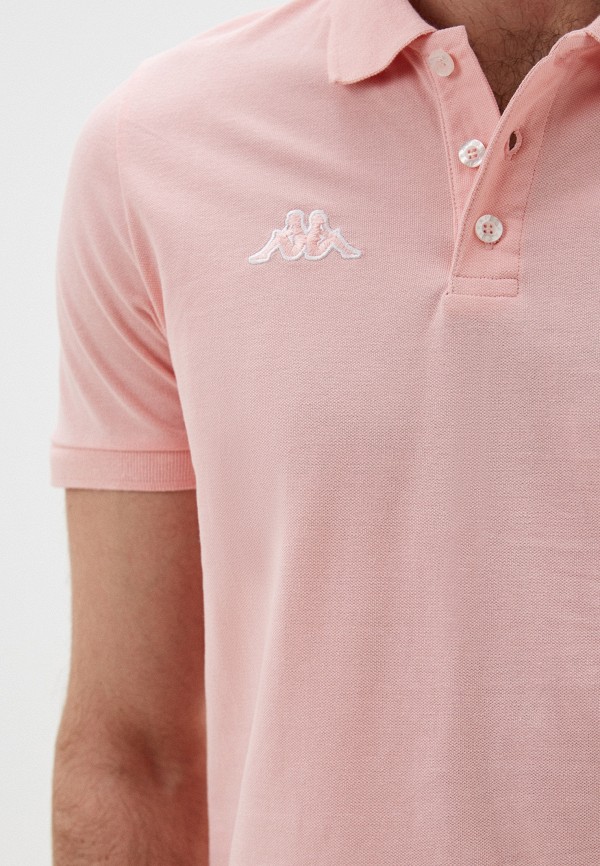 фото Поло kappa