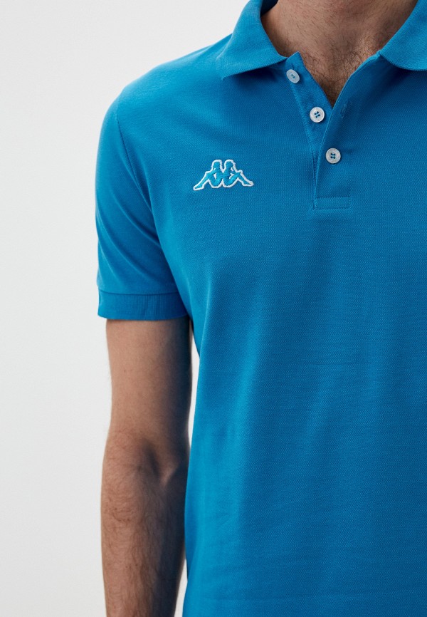 фото Поло kappa