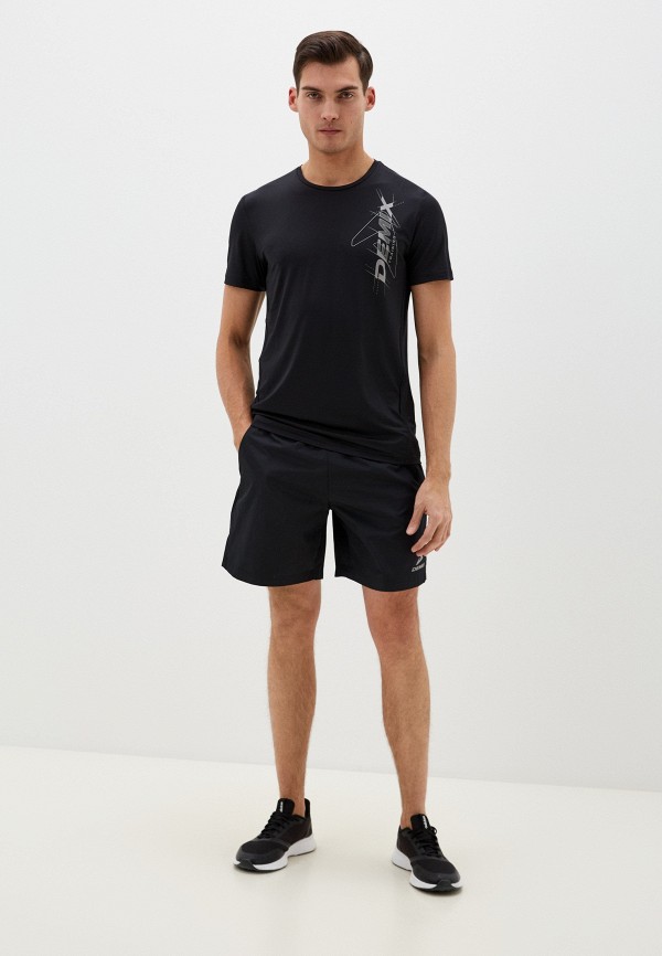 фото Шорты спортивные demix