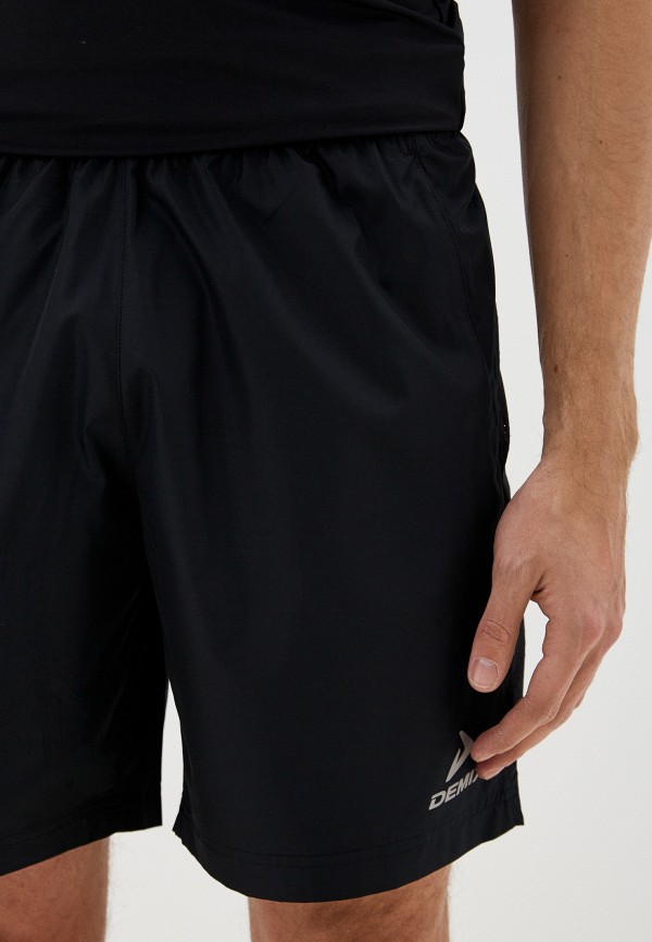 фото Шорты спортивные demix