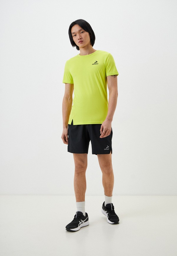 фото Шорты спортивные demix