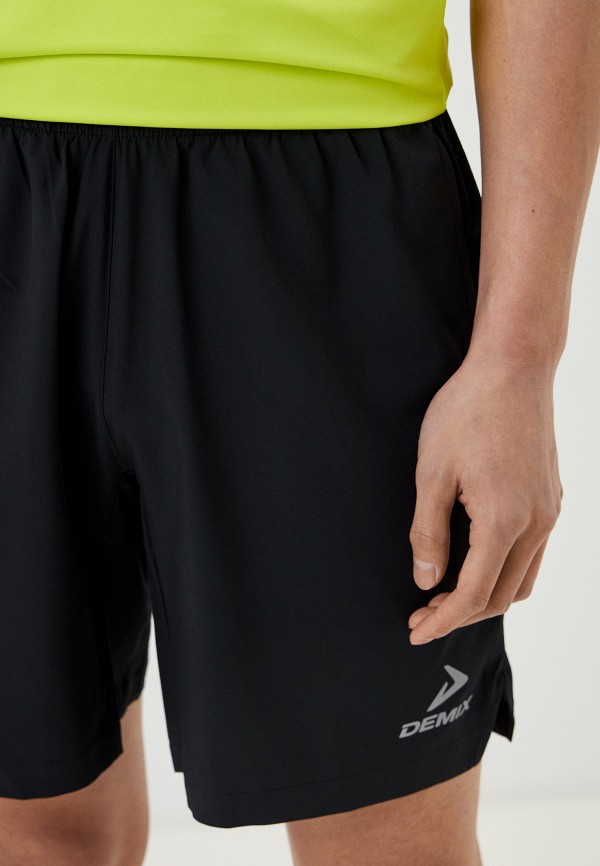 фото Шорты спортивные demix