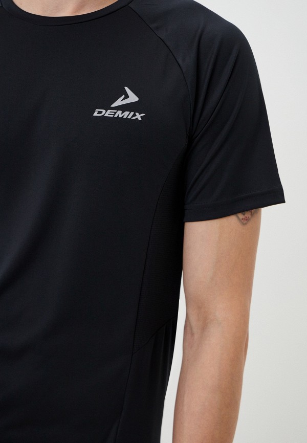 фото Футболка спортивная demix