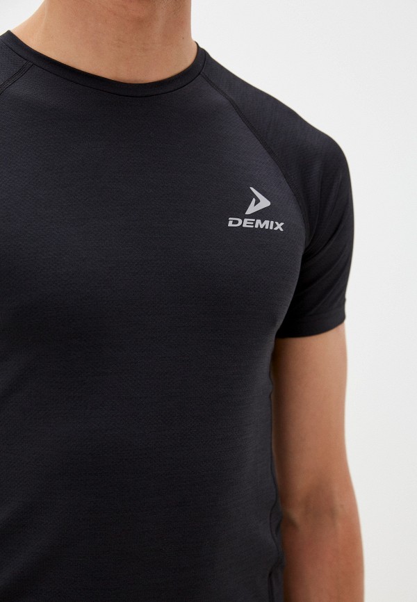 фото Футболка спортивная demix