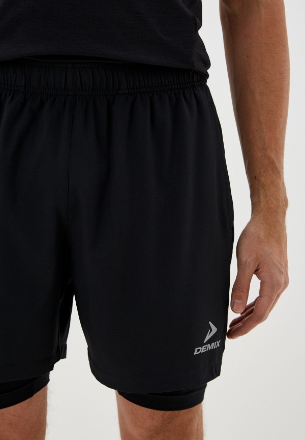 фото Шорты спортивные demix
