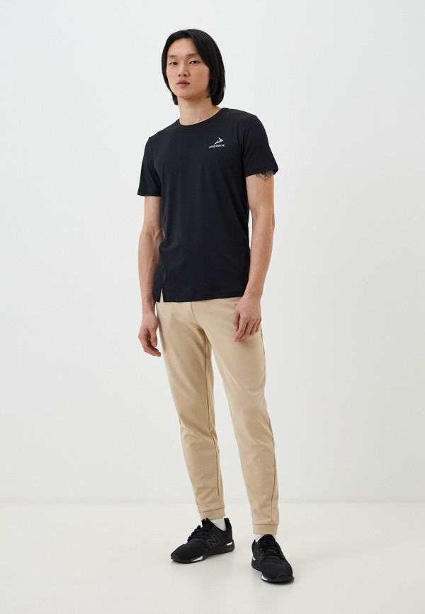 фото Брюки спортивные demix