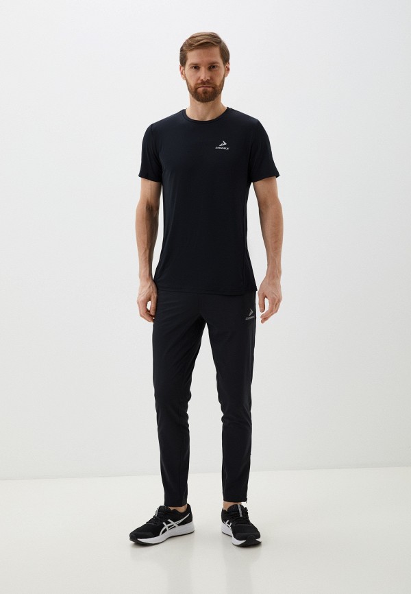 фото Брюки спортивные demix