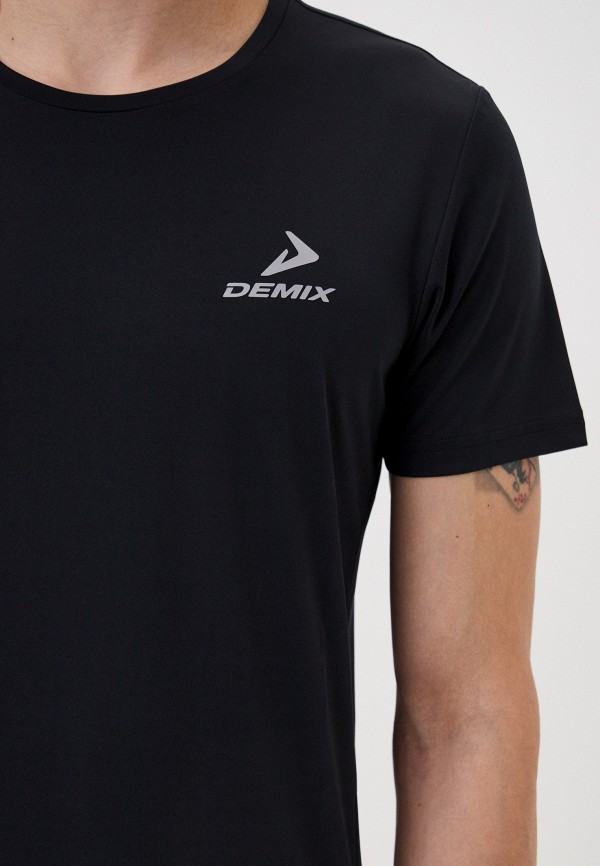 фото Футболка спортивная demix