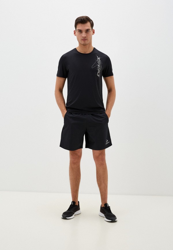 фото Футболка спортивная demix